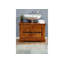 Oxford 88cm Single Bathroom Vanity Base Only-41159455