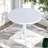 Modern Dining Table Sets(Must include both Table and Chair), Metal PP Patio