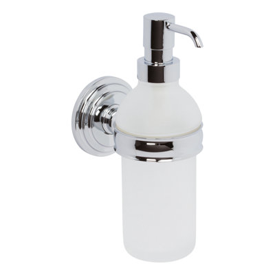 Chelsea Soap or Lotion Dispenser