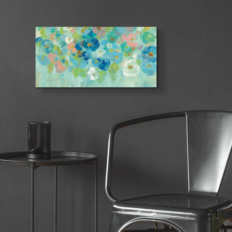 «Spring Aroma I» par Silvia Vassileva