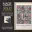 William Morris, reproduction d'art encadrée - ensemble de 4-1826623354-1826623355