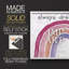 «Always Dream Big», reproduction encadrée-1105736503-1105736499