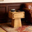 Table basse, table d'appoint, table de bout