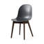 Academy Side Chair with Wooden Frame-20746344-46772510