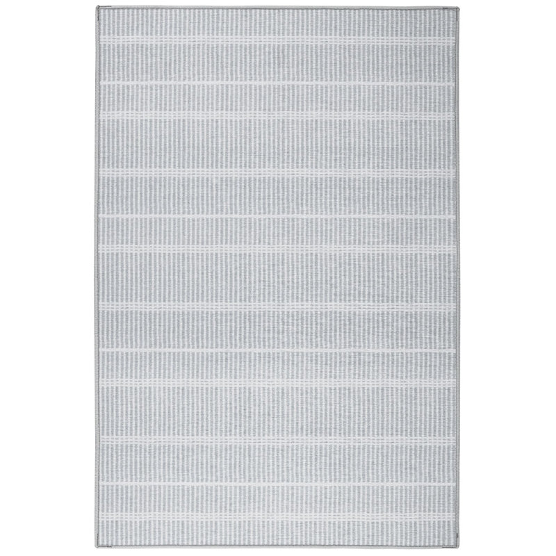 Tapis gris Samson, Rectangle 6 pi x 9 pi