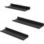 Nazdar Floating Shelf