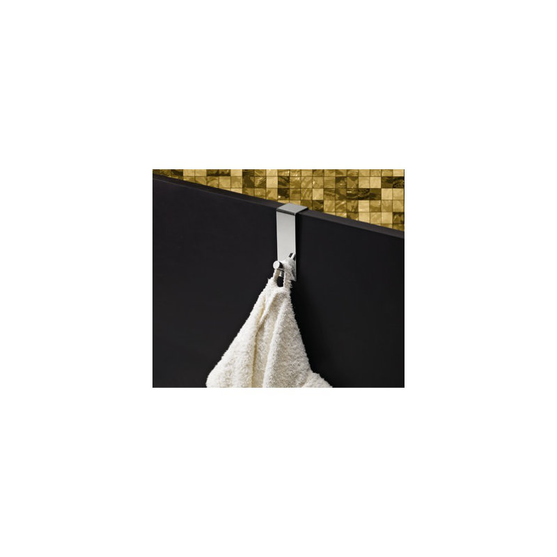 Crochet pour peignoir d'appoint