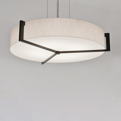 Leeroy 1 - Light Single Pendant