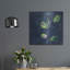 «Eucalyptus On Blue» par Linda Woods-672724139