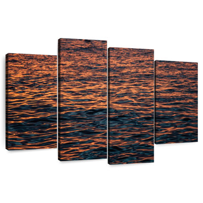 Gillard Ocean Ripples