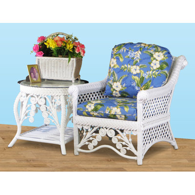 Fauteuil Belgr