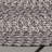 Braided 265 Hand Woven Performance Machine Washable No Pattern Rug-876652833