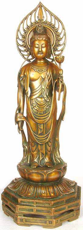 Religious & Spiritual Statue