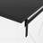 Storage Sideboard with Silent Sliding Doors and Three Drawers-1671152630