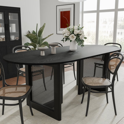 Table de salle à manger Avalyne