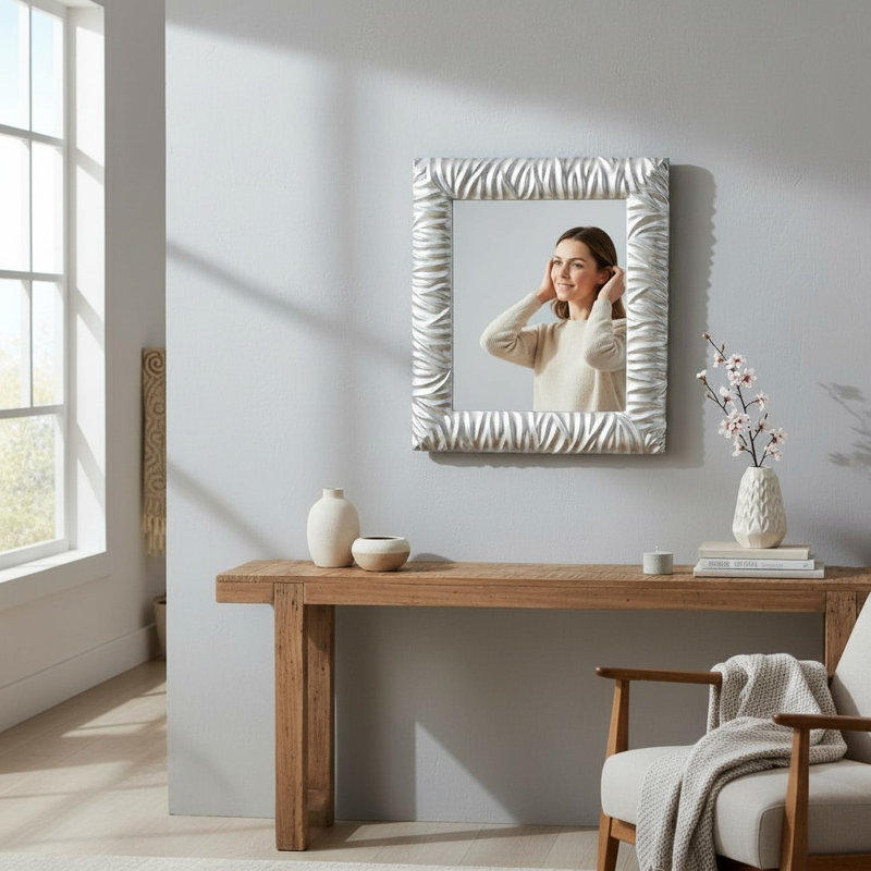 Rectangle Mirror