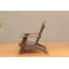 Chaise Adirondack avec porte-gobelet-671922473