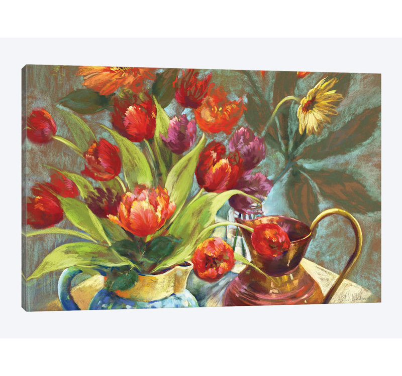 Nel Whatmore - Wrapped Canvas Print, 101.6 cm H x 66.04 cm W x 1.91 cm D