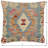 Geometric Throw Pillow