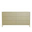 Commode 6 tiroirs Gracie-1138872373