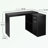 Gunfried L-Shaped Computer Desk-715892898