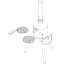 Triangle Steel Chimnea-110910398