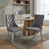 Velvet Gray selected