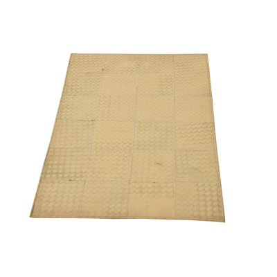 Tapis ivoire Orlowski