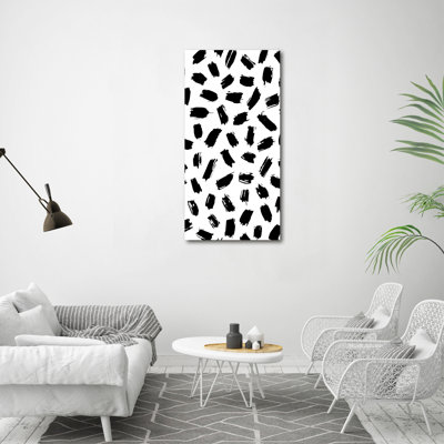 Ayiesha Kasprowy Wierch - Wrapped Canvas Print