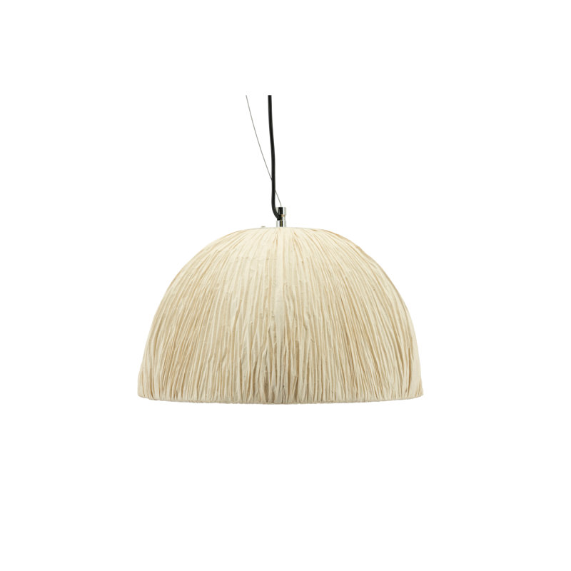 Luminaire suspendu Lokta 1