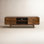 Florent 71" Eucalyptus TV Stand