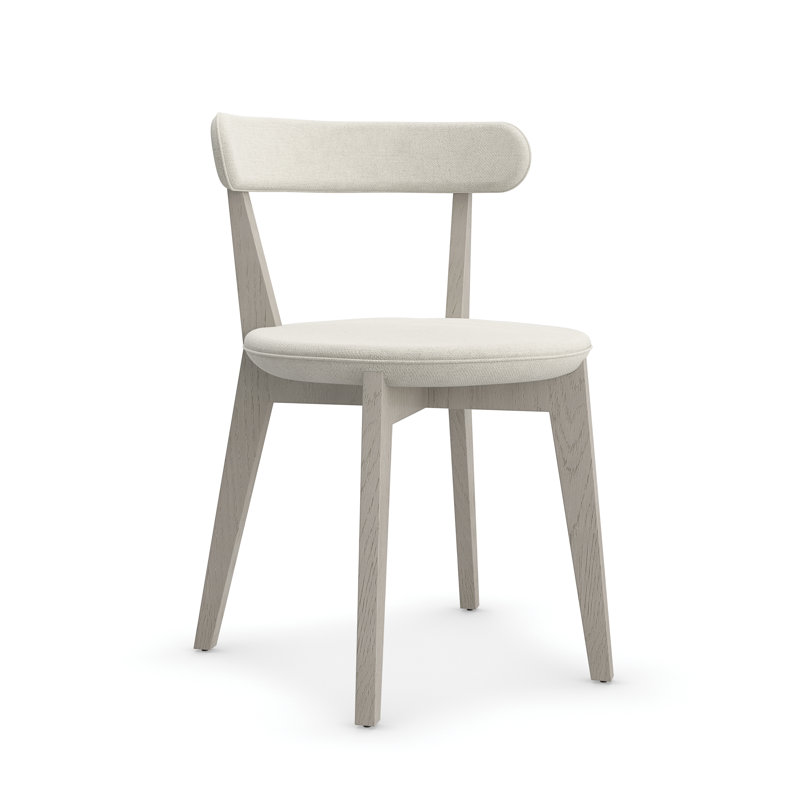 Bliss Upholstered Dining Chair