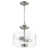 Satin Nickel selected