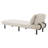 Chaise Beige