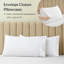 Ensemble de draps de performance Luxclub-123418280-134223519
