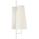 Ashton 1 - Light Armed Sconce