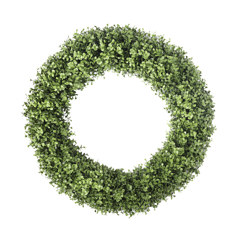 Couronne UV en buis, L 19 po x H 19 po x P 3 po
