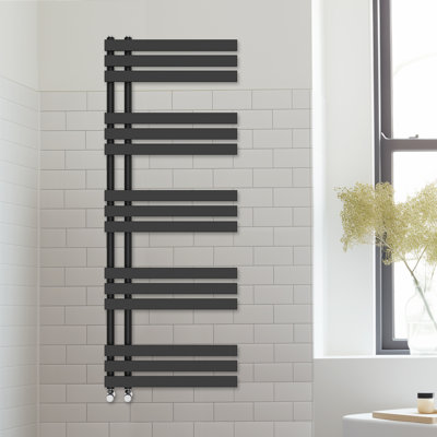 Arulappu Designer Towel Rail Heated Towel Rails