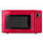 Rouge est en rupture de stock