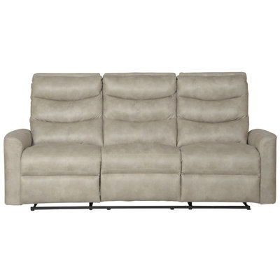 Canapé inclinable 80 po