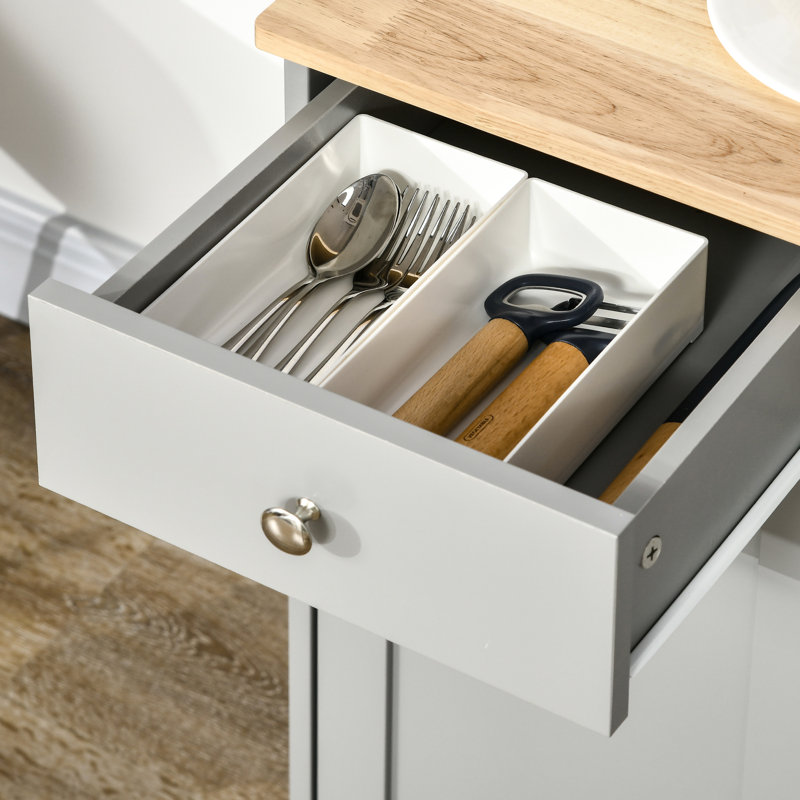 Runo Accent Cabinet