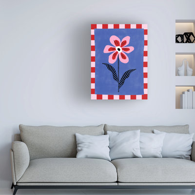 Bolog Elena Ristova Aspectratiomixed28 Canvas Art