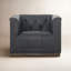 Maxx Swivel Chair-206771102