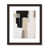 Walnut Matted Picture Framed is unavailable