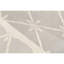 Damask Area Rug in Gray