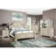 Table de chevet pour chambre à coucher 1pc