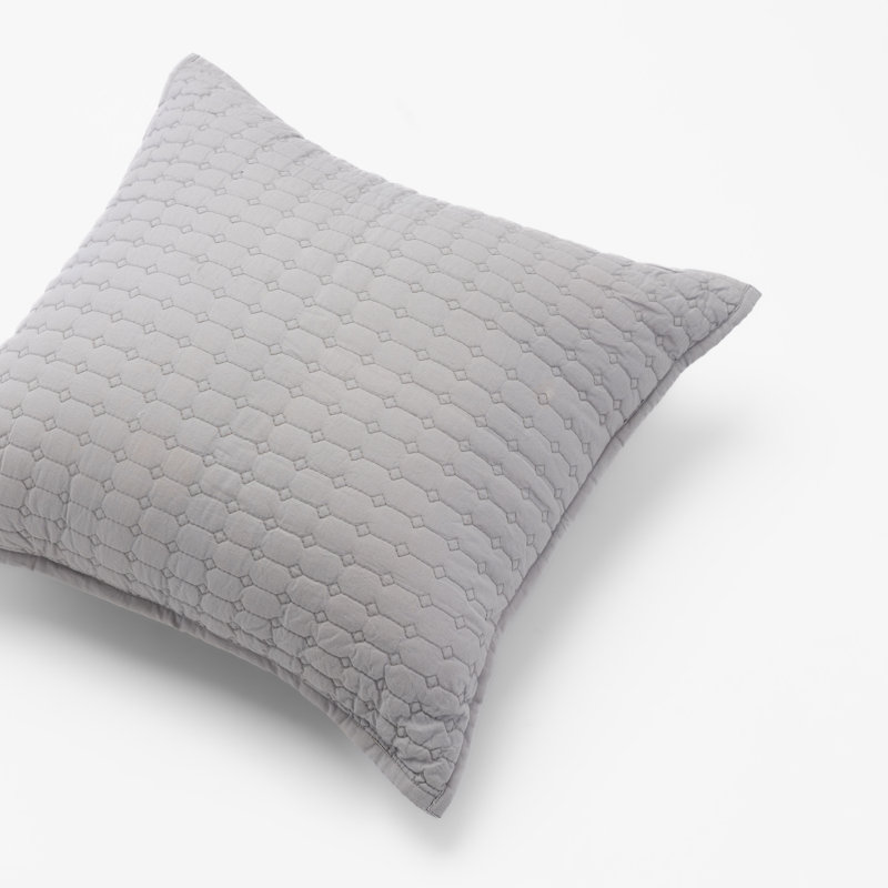 Square Pillow Cover & Insert