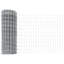 Galvanised Steel Border Fencing-1186892223-1186892197
