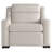 Germain Upholstered Power Recliner