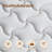 Wayfair Sleep 12'' Medium Premium Cooling Foam Hybrid Mattress-709645748-705453133